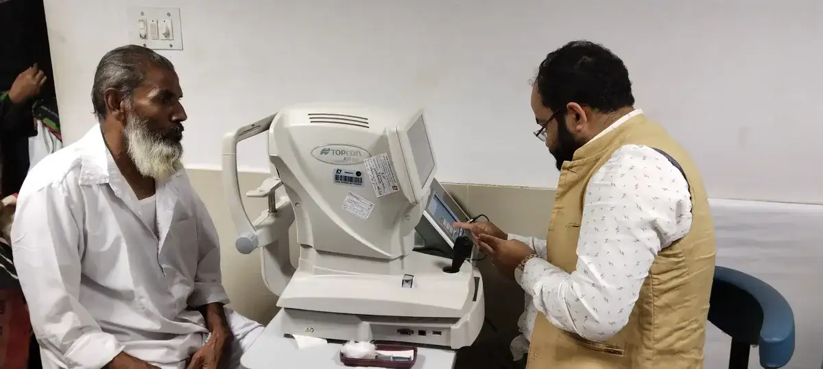 Diagnostic Lab