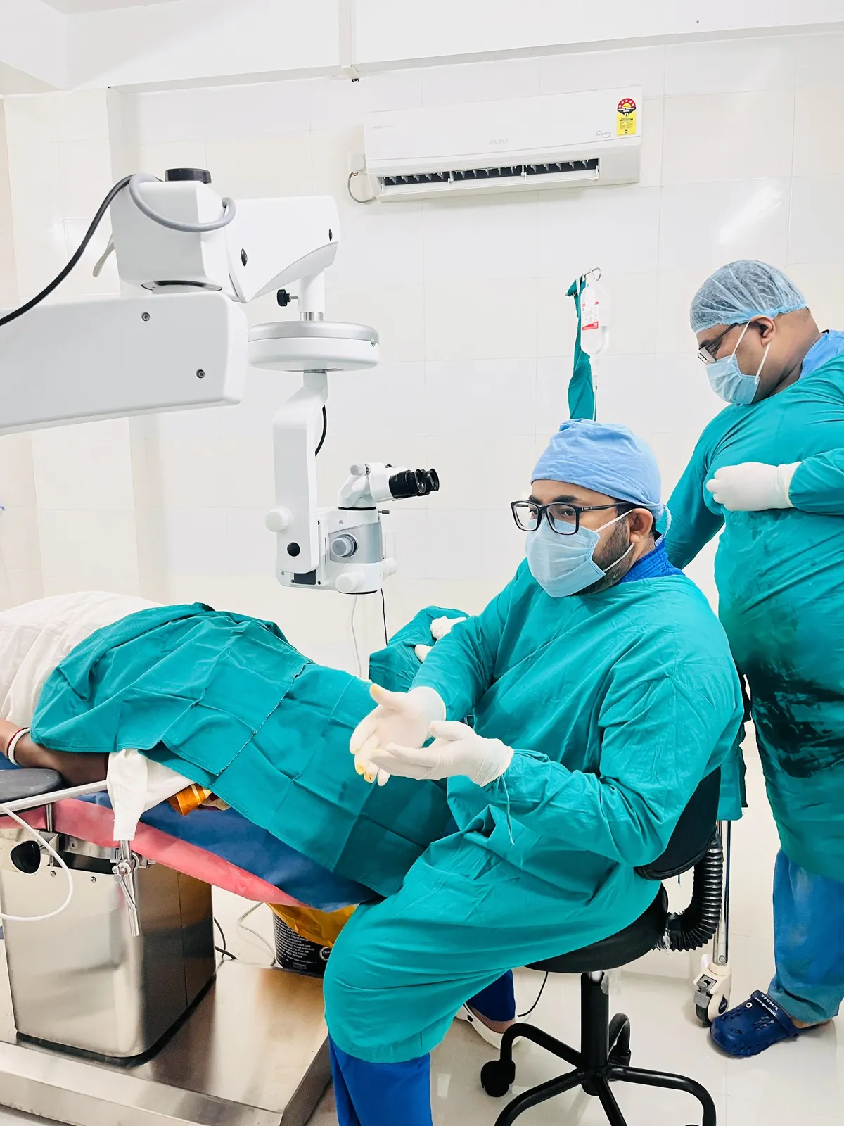 Surgery