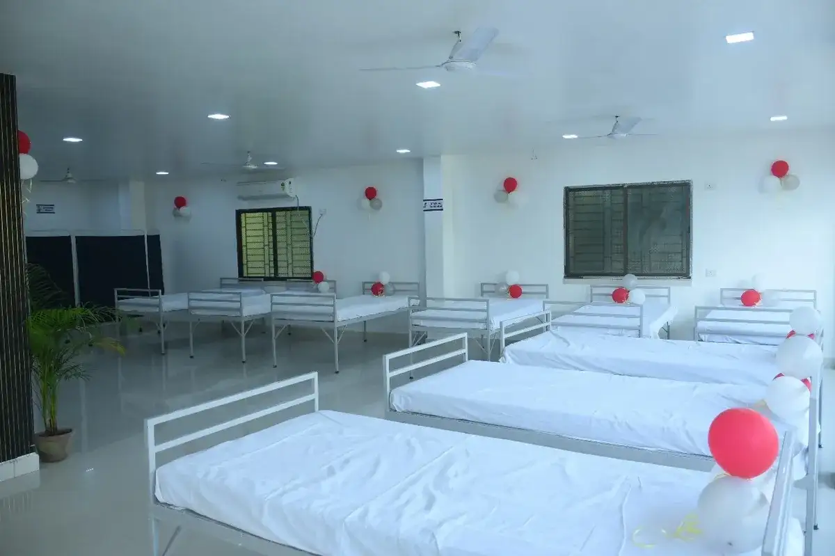 Patient Ward